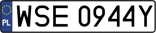 WSE0944Y