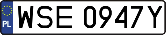 WSE0947Y
