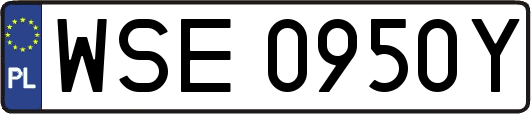 WSE0950Y