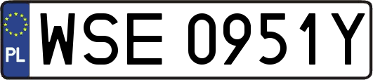 WSE0951Y
