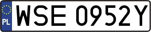 WSE0952Y