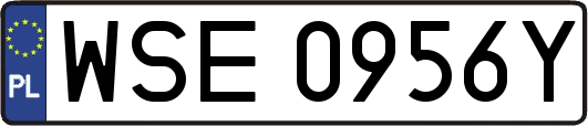 WSE0956Y