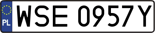 WSE0957Y