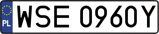WSE0960Y