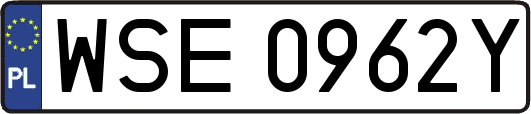 WSE0962Y