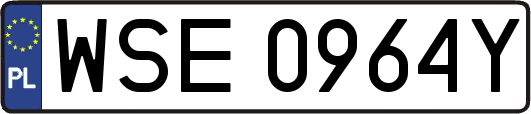 WSE0964Y