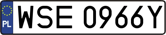 WSE0966Y