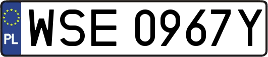 WSE0967Y