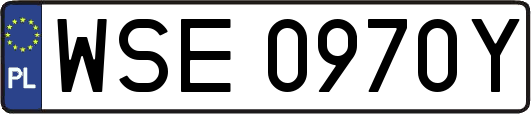 WSE0970Y