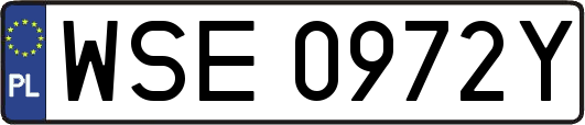 WSE0972Y