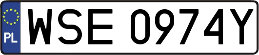 WSE0974Y