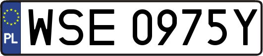 WSE0975Y