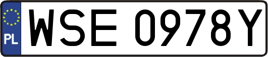 WSE0978Y