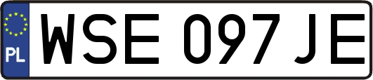 WSE097JE
