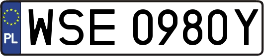 WSE0980Y