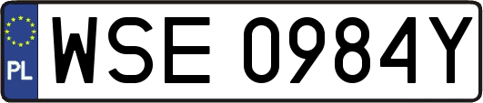 WSE0984Y