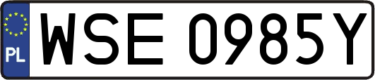 WSE0985Y