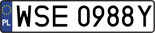 WSE0988Y