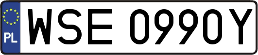 WSE0990Y