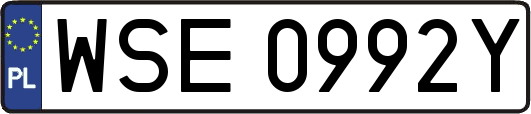 WSE0992Y