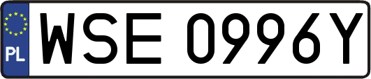 WSE0996Y