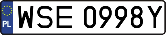 WSE0998Y