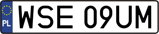 WSE09UM