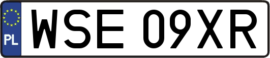 WSE09XR