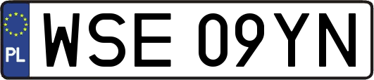 WSE09YN