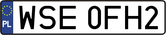 WSE0FH2