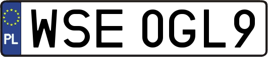 WSE0GL9