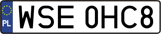 WSE0HC8
