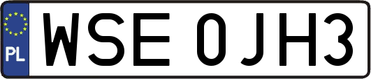 WSE0JH3