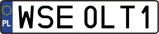 WSE0LT1
