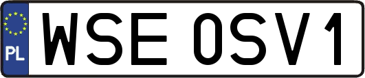 WSE0SV1