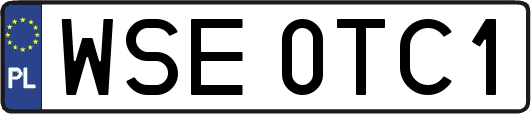 WSE0TC1