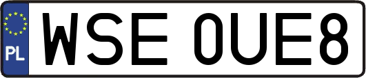 WSE0UE8