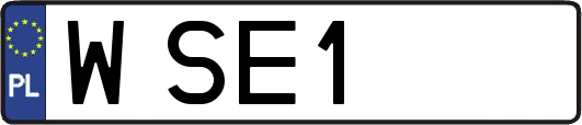 WSE1