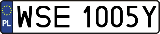 WSE1005Y
