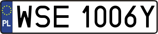 WSE1006Y