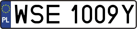 WSE1009Y