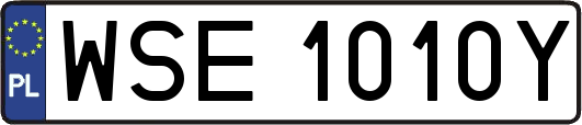WSE1010Y