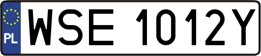 WSE1012Y