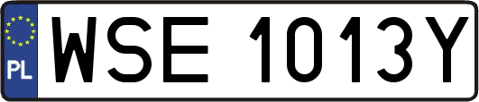 WSE1013Y