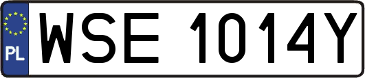 WSE1014Y
