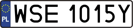 WSE1015Y