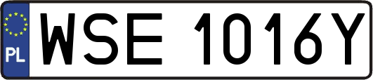 WSE1016Y