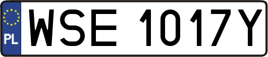 WSE1017Y