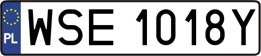 WSE1018Y