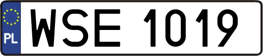 WSE1019